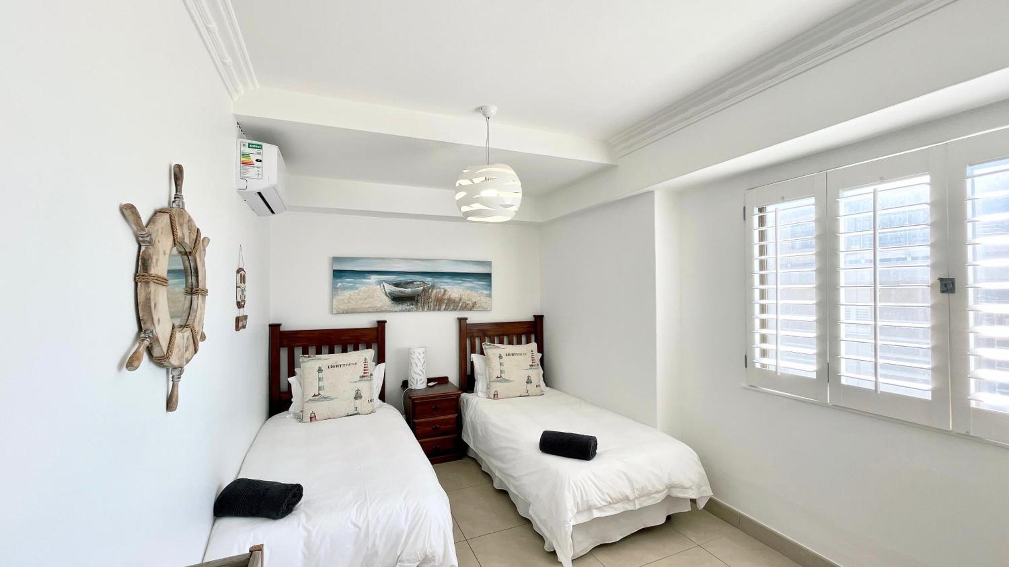 Apartment 22 Bronze 2 Bedroom Front View Durban