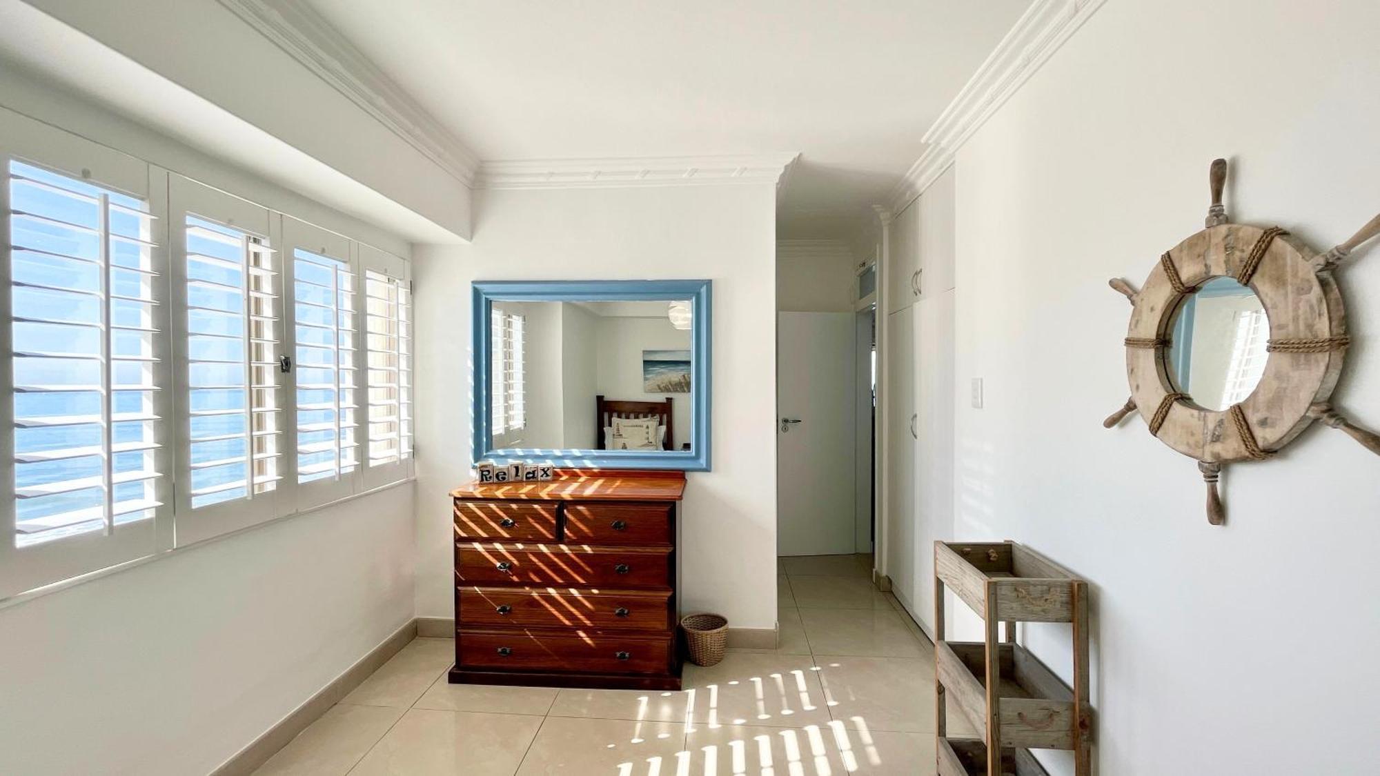 Apartment 22 Bronze 2 Bedroom Front View Durban